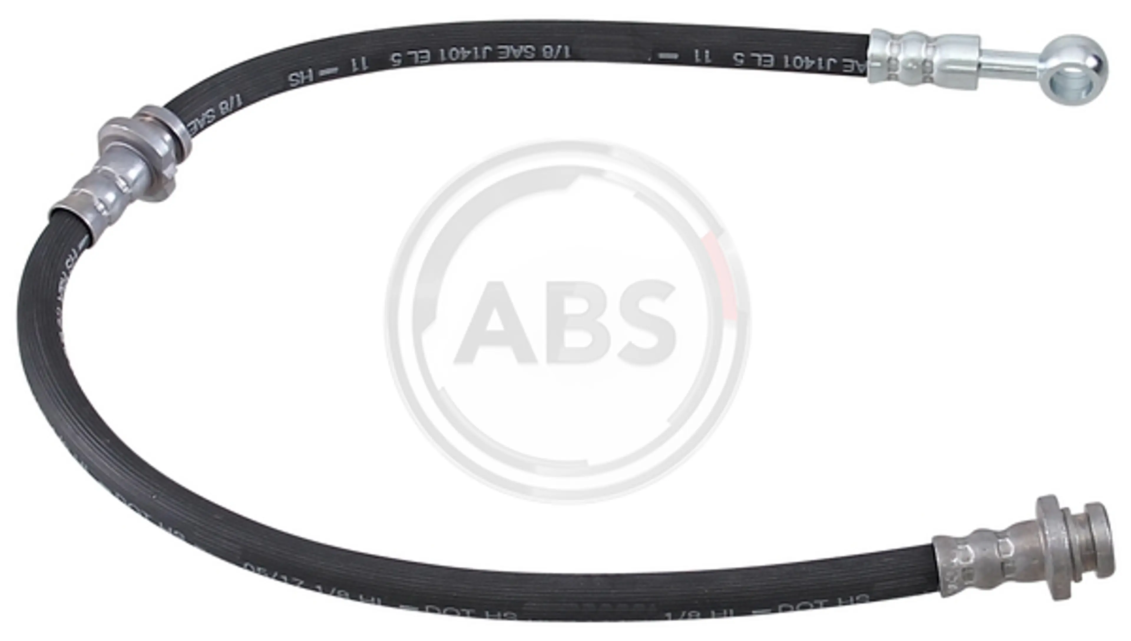 TUBO FLEXIBLE DE FRENOS