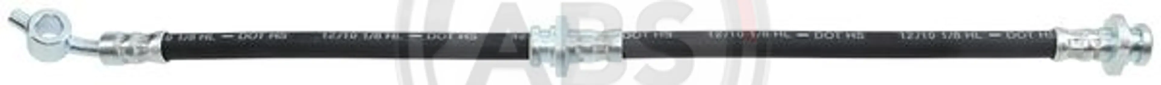 TUBO FLEXIBLE DE FRENOS