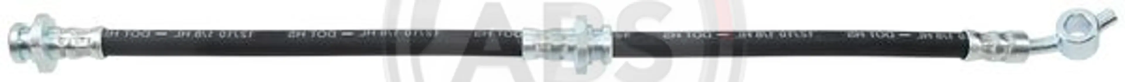 TUBO FLEXIBLE DE FRENOS