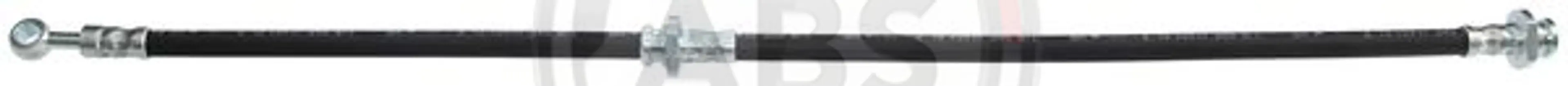 TUBO FLEXIBLE DE FRENOS