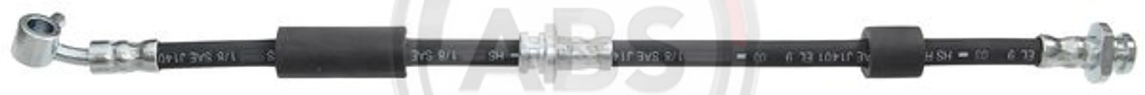 TUBO FLEXIBLE DE FRENOS