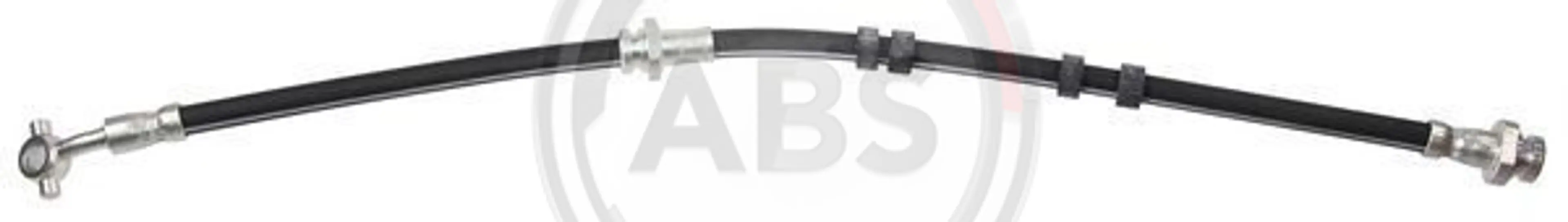 TUBO FLEXIBLE DE FRENOS