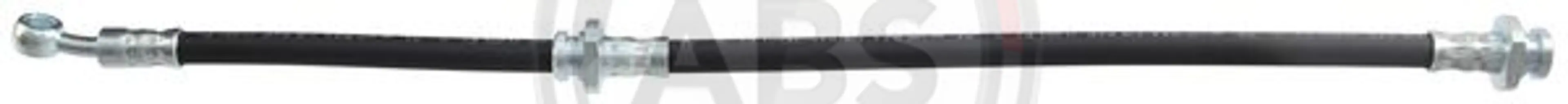 TUBO FLEXIBLE DE FRENOS