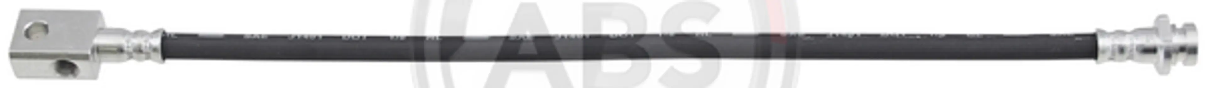 TUBO FLEXIBLE DE FRENOS