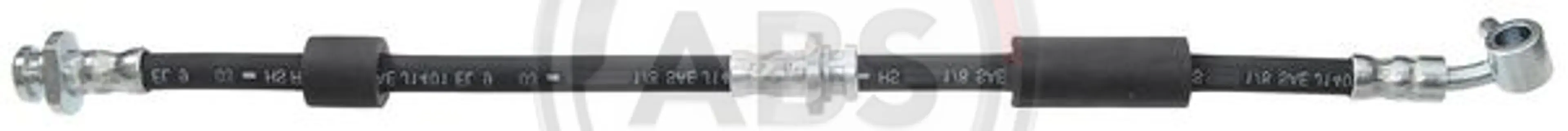 TUBO FLEXIBLE DE FRENOS