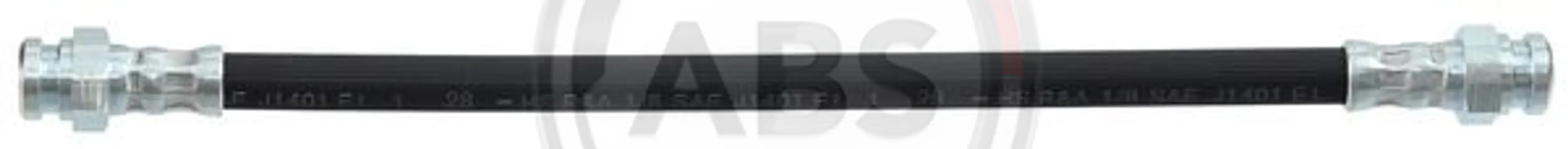 TUBO FLEXIBLE DE FRENOS