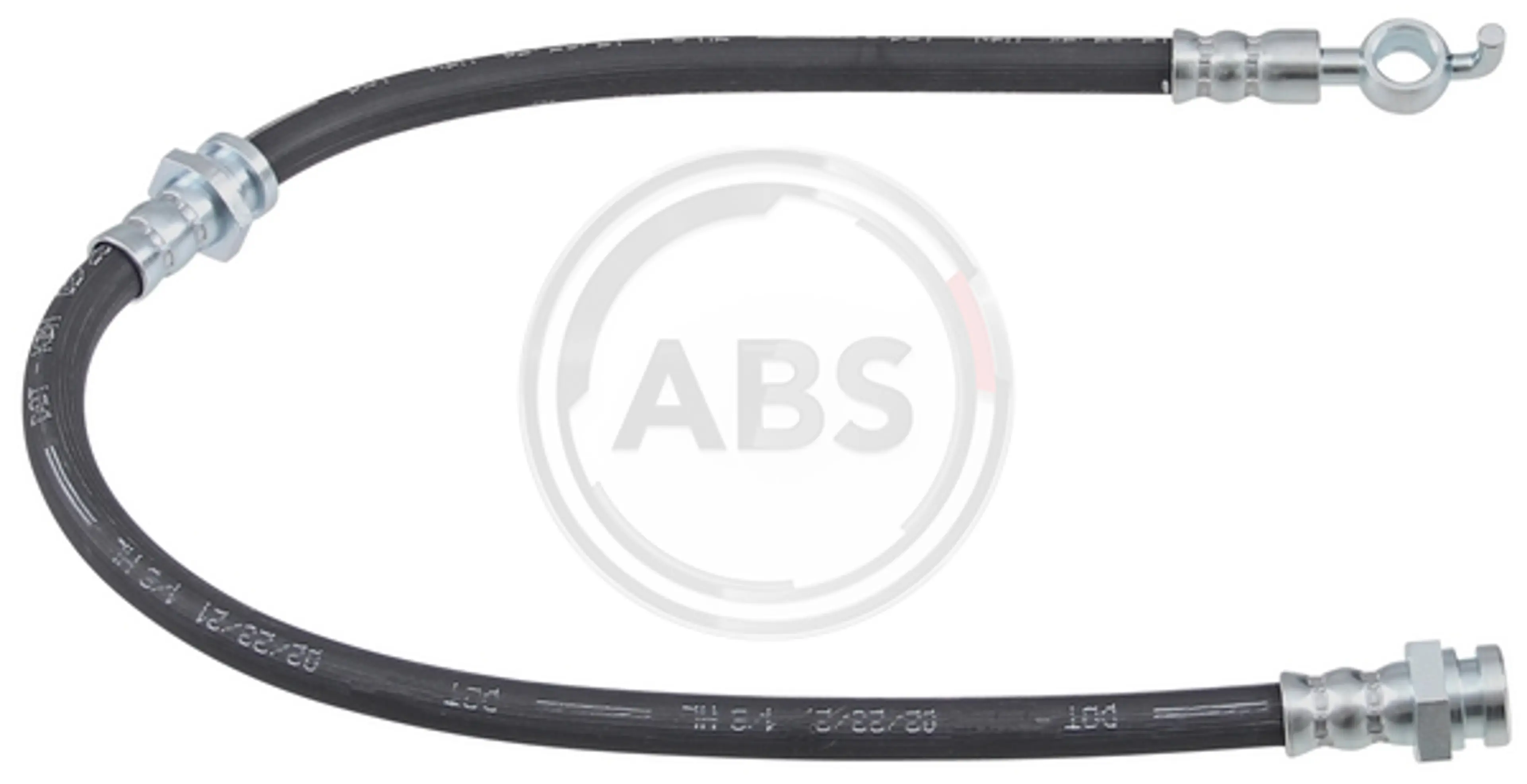 TUBO FLEXIBLE DE FRENOS