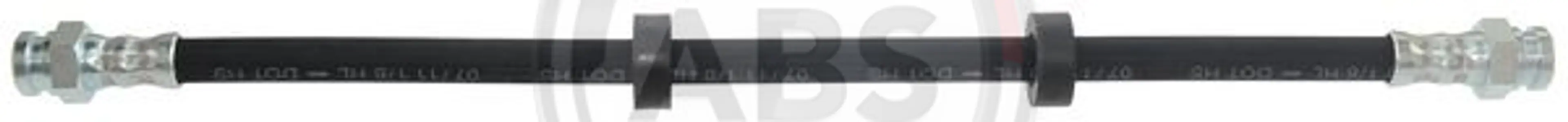 TUBO FLEXIBLE DE FRENOS