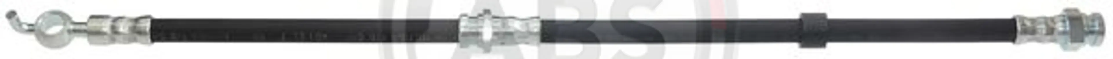 TUBO FLEXIBLE DE FRENOS