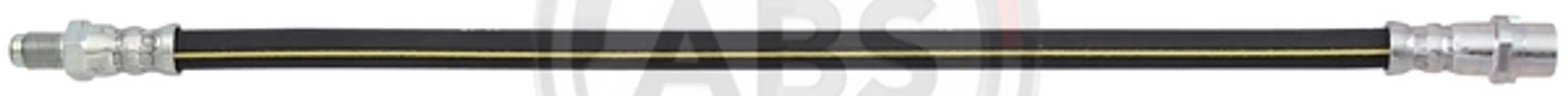 TUBO FLEXIBLE DE FRENOS