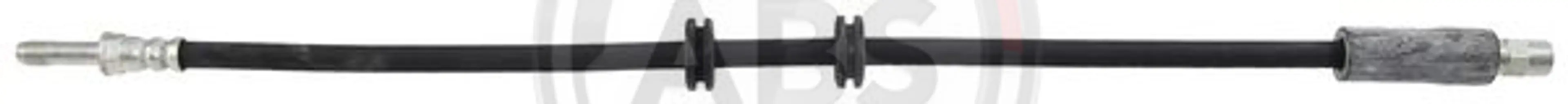 TUBO FLEXIBLE DE FRENOS