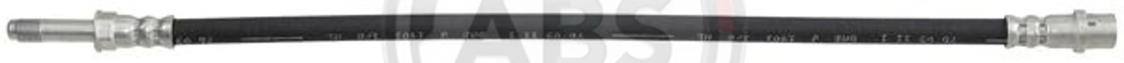 TUBO FLEXIBLE DE FRENOS