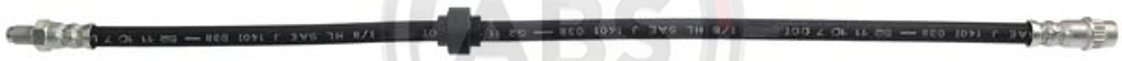 TUBO FLEXIBLE DE FRENOS