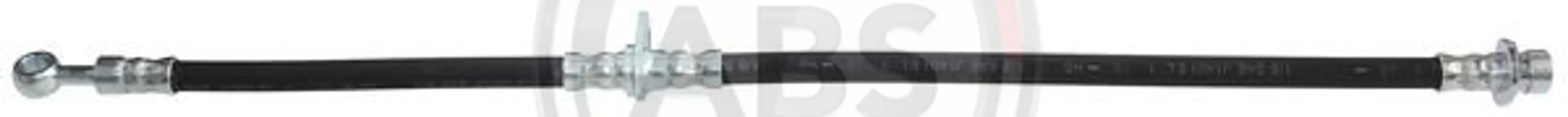 TUBO FLEXIBLE DE FRENOS