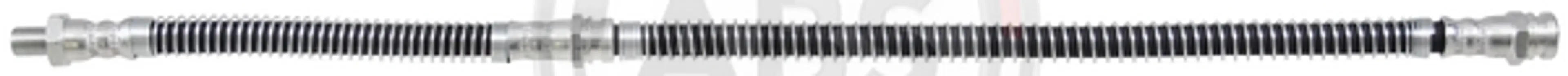 TUBO FLEXIBLE DE FRENOS