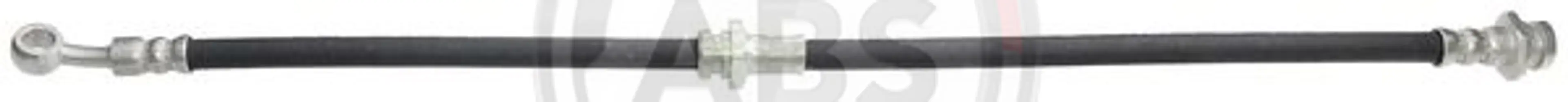 TUBO FLEXIBLE DE FRENOS