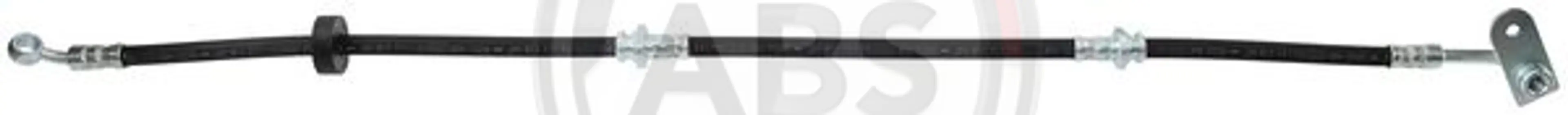 TUBO FLEXIBLE DE FRENOS