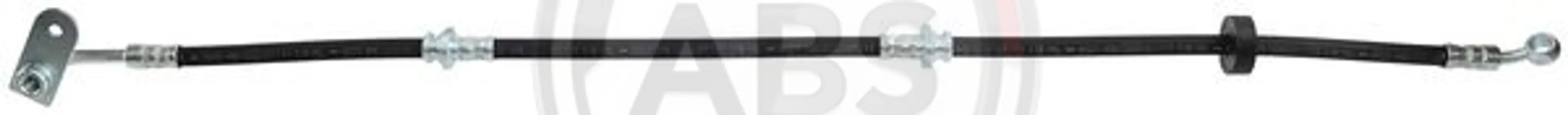 TUBO FLEXIBLE DE FRENOS