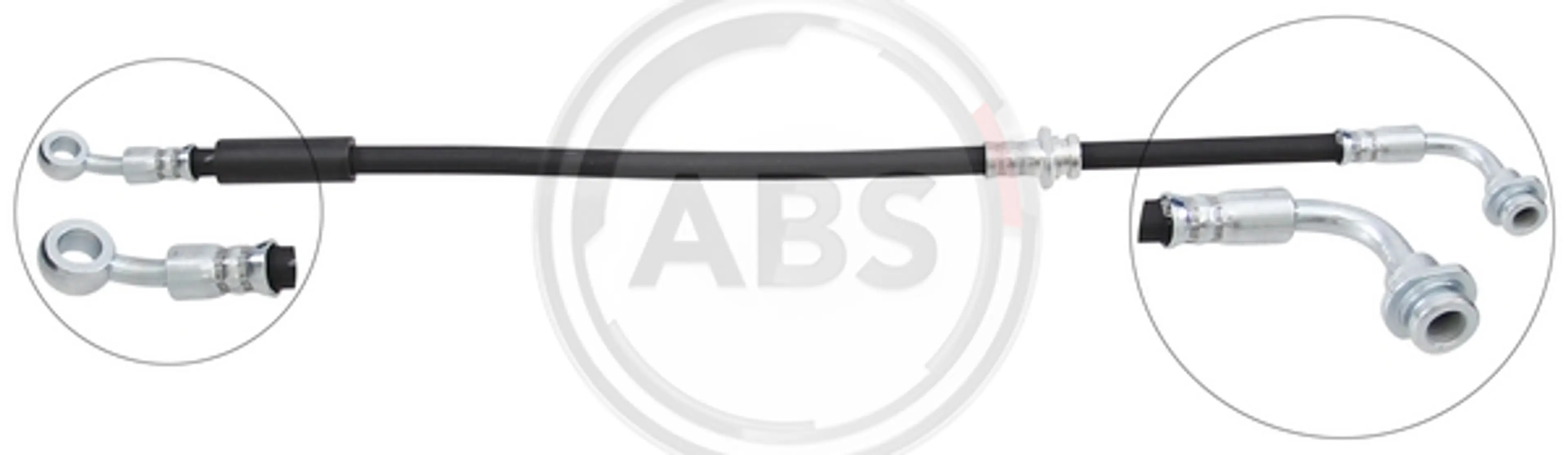 TUBO FLEXIBLE DE FRENOS