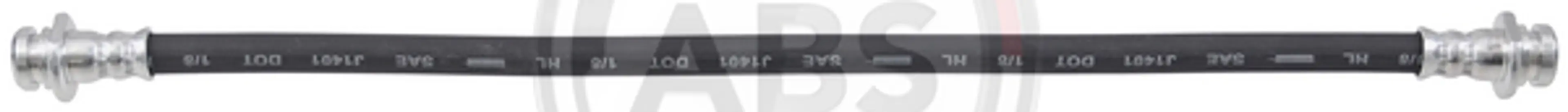 TUBO FLEXIBLE DE FRENOS