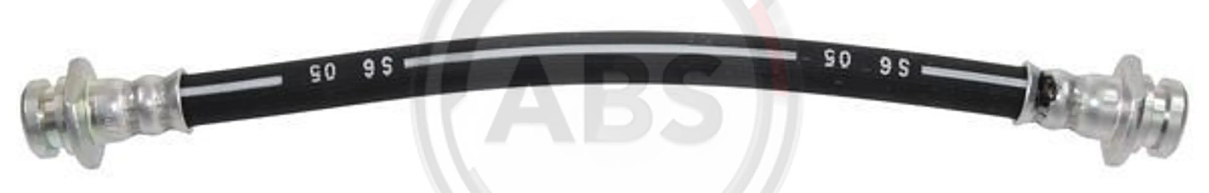 TUBO FLEXIBLE DE FRENOS