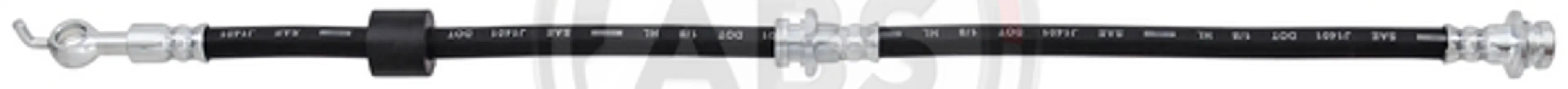 TUBO FLEXIBLE DE FRENOS