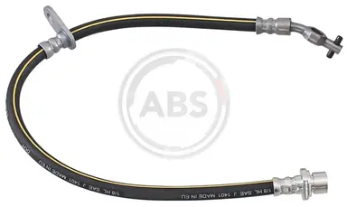 TUBO FLEXIBLE DE FRENOS