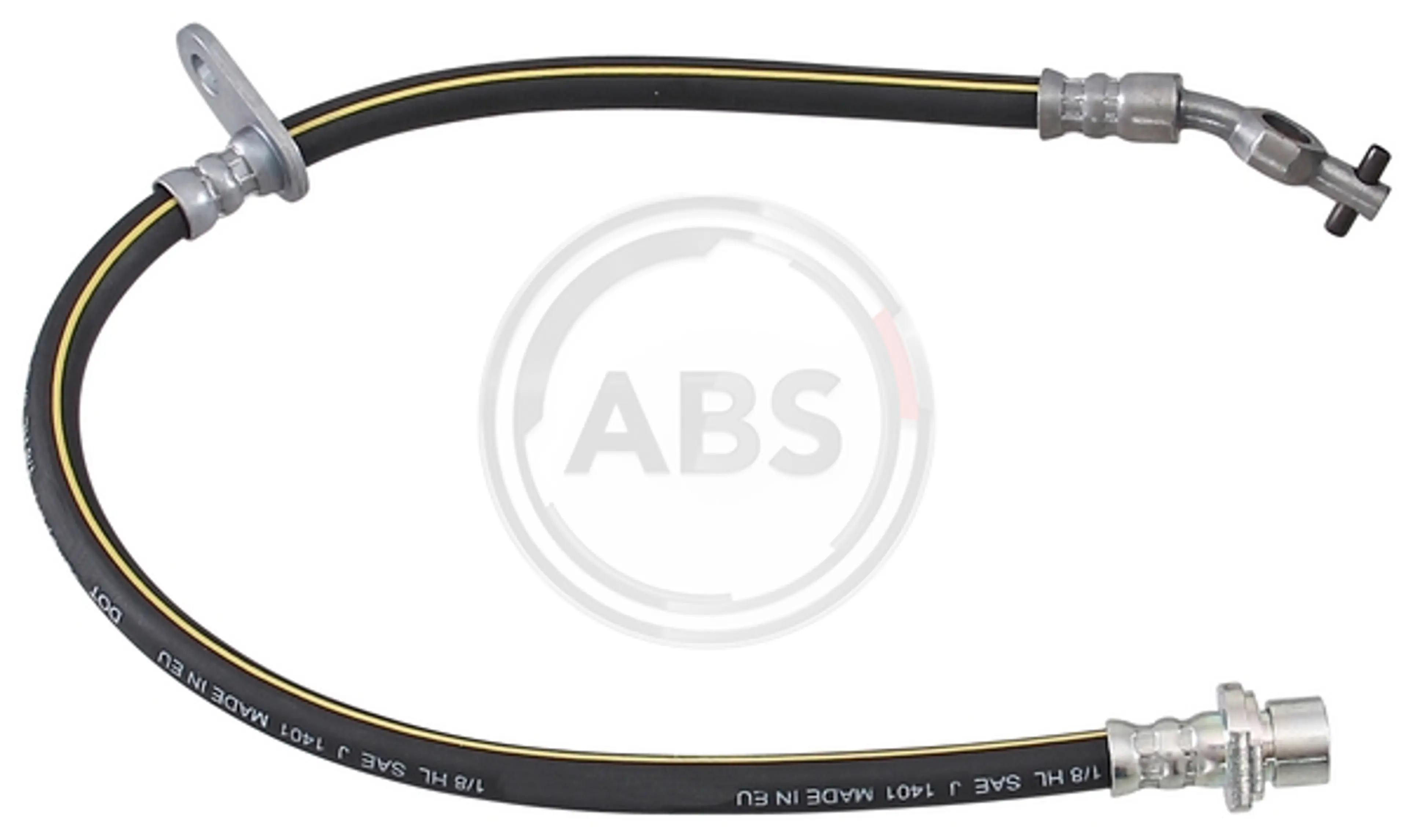 TUBO FLEXIBLE DE FRENOS