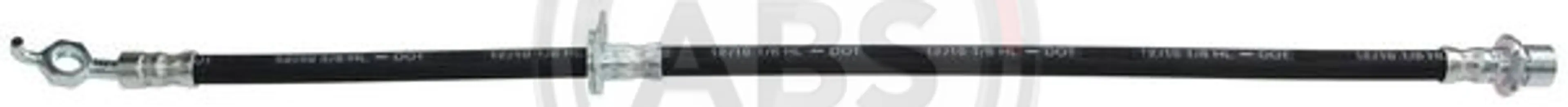 TUBO FLEXIBLE DE FRENOS