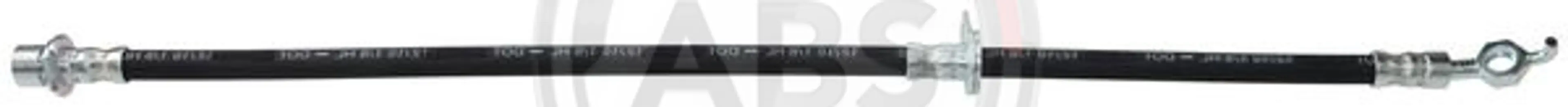 TUBO FLEXIBLE DE FRENOS