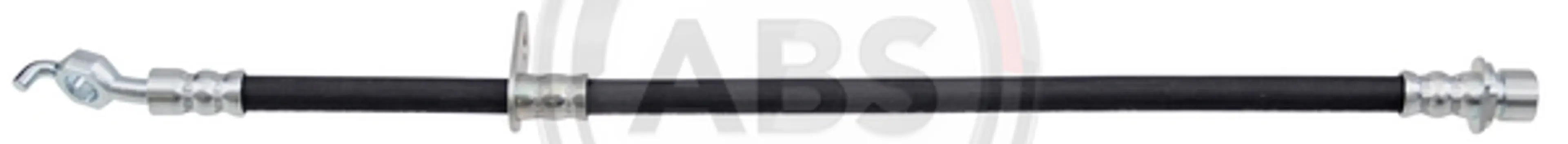 TUBO FLEXIBLE DE FRENOS