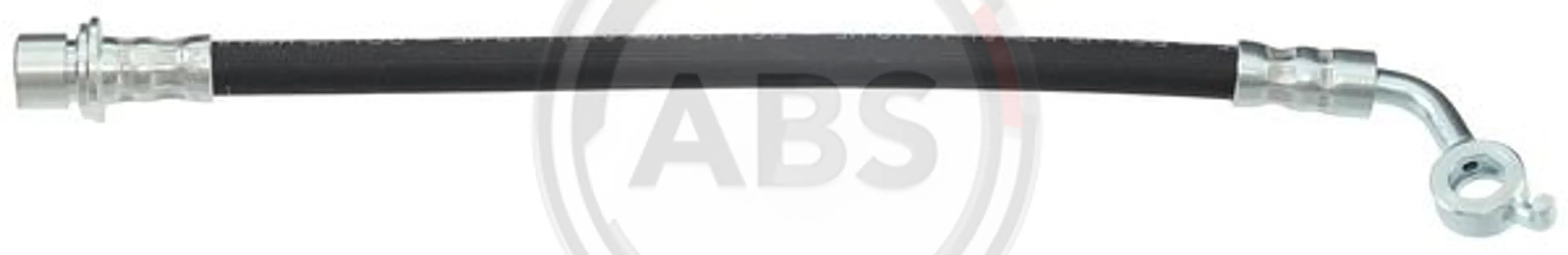 TUBO FLEXIBLE DE FRENOS