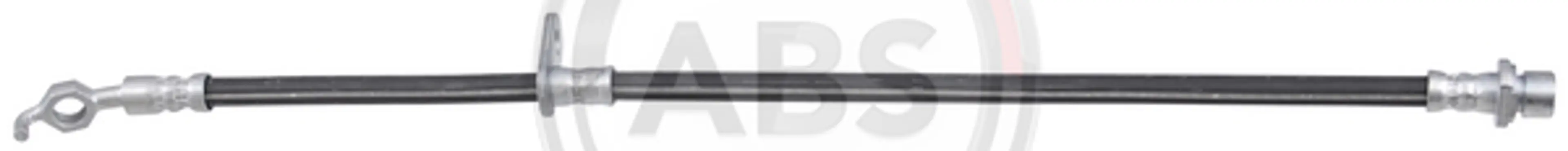 TUBO FLEXIBLE DE FRENOS