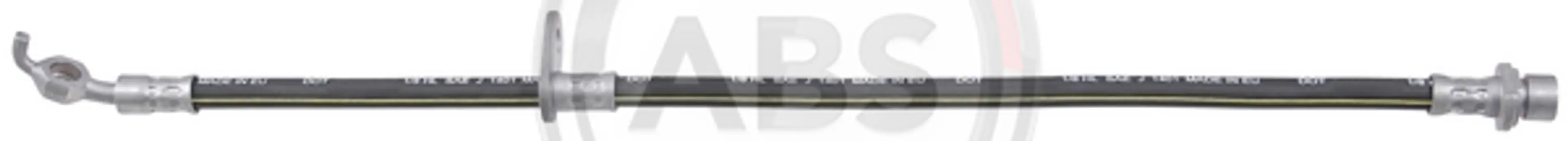 TUBO FLEXIBLE DE FRENOS