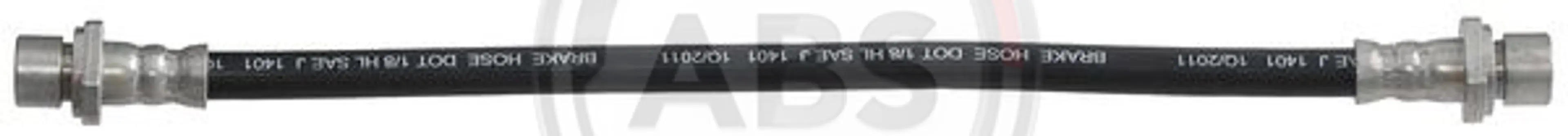 TUBO FLEXIBLE DE FRENOS