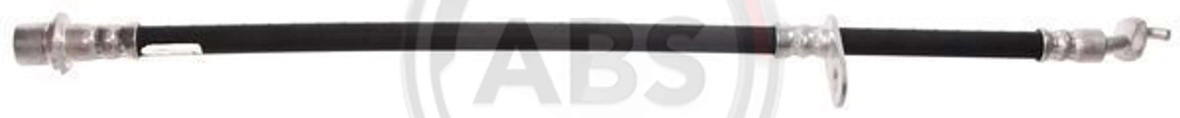 TUBO FLEXIBLE DE FRENOS