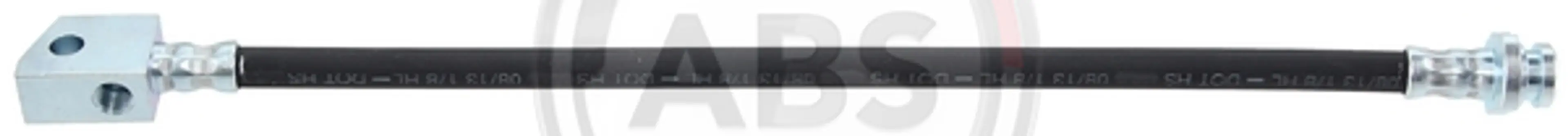 TUBO FLEXIBLE DE FRENOS