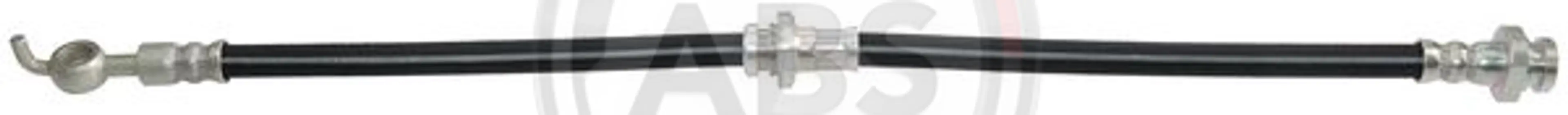 TUBO FLEXIBLE DE FRENOS