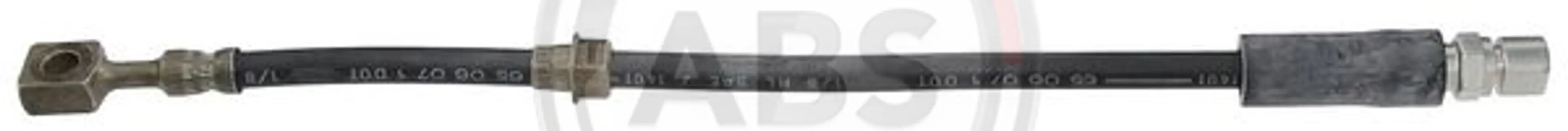 TUBO FLEXIBLE DE FRENOS