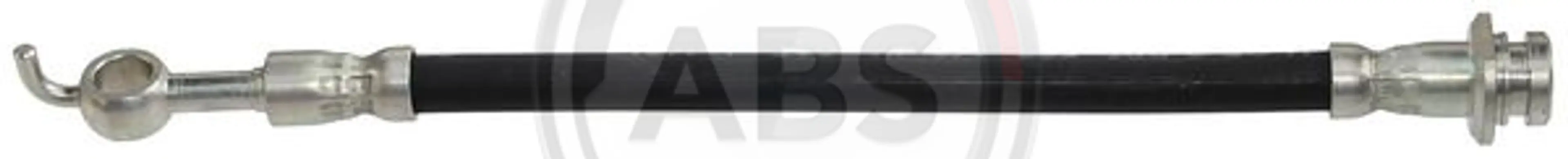 TUBO FLEXIBLE DE FRENOS