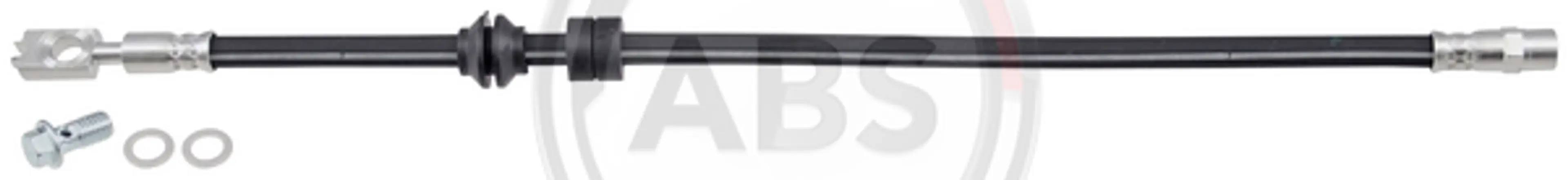 TUBO FLEXIBLE DE FRENOS