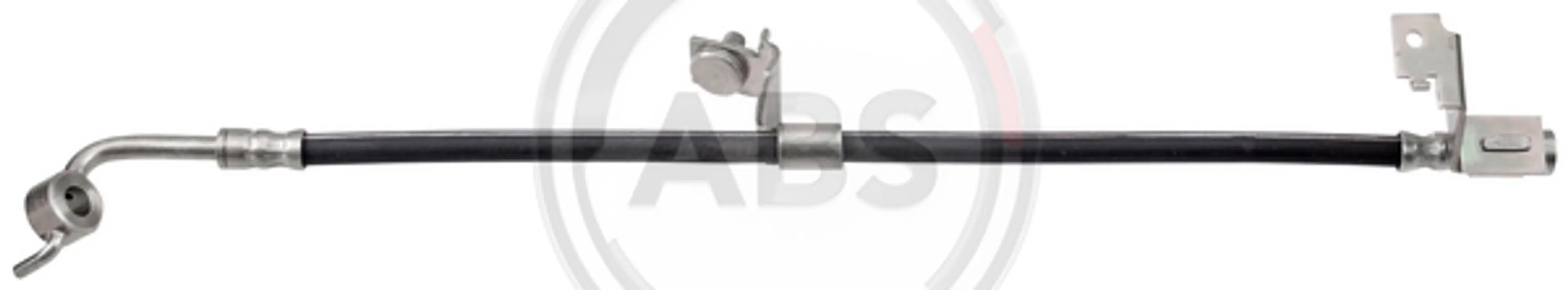 TUBO FLEXIBLE DE FRENOS