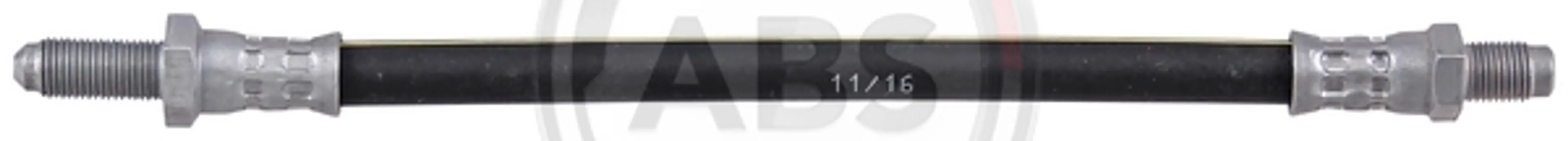 TUBO FLEXIBLE DE FRENOS