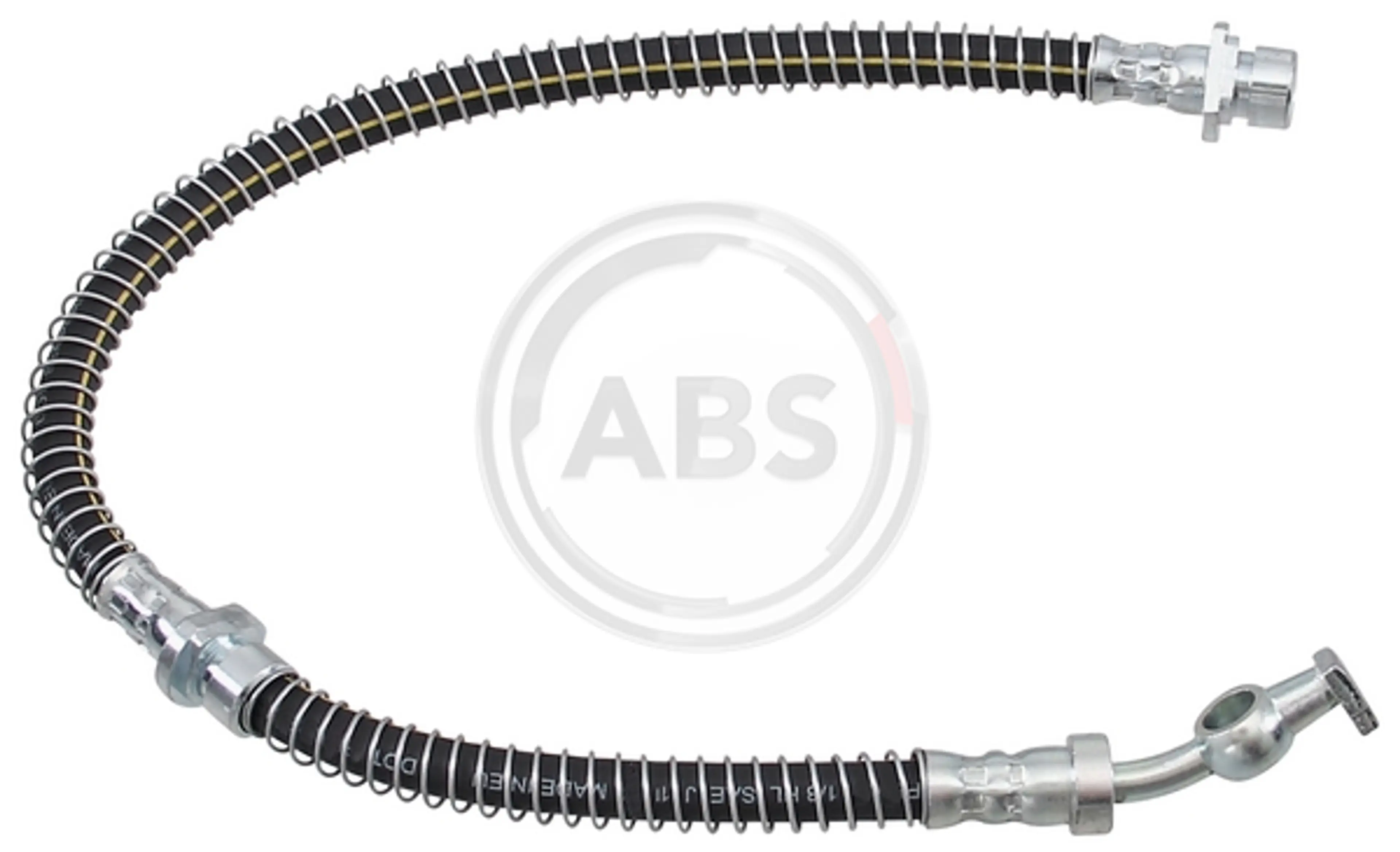 TUBO FLEXIBLE DE FRENOS