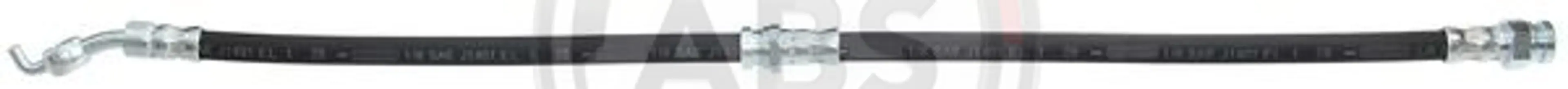 TUBO FLEXIBLE DE FRENOS