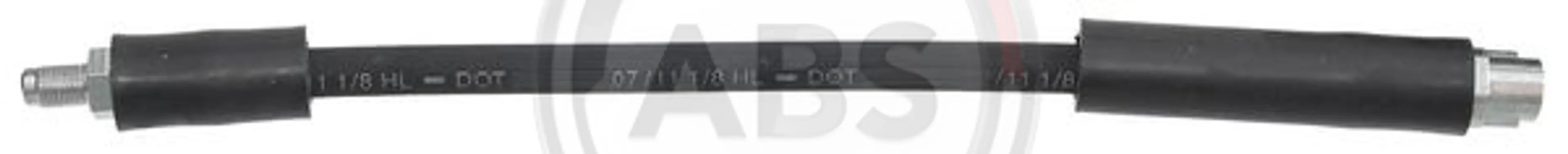 TUBO FLEXIBLE DE FRENOS