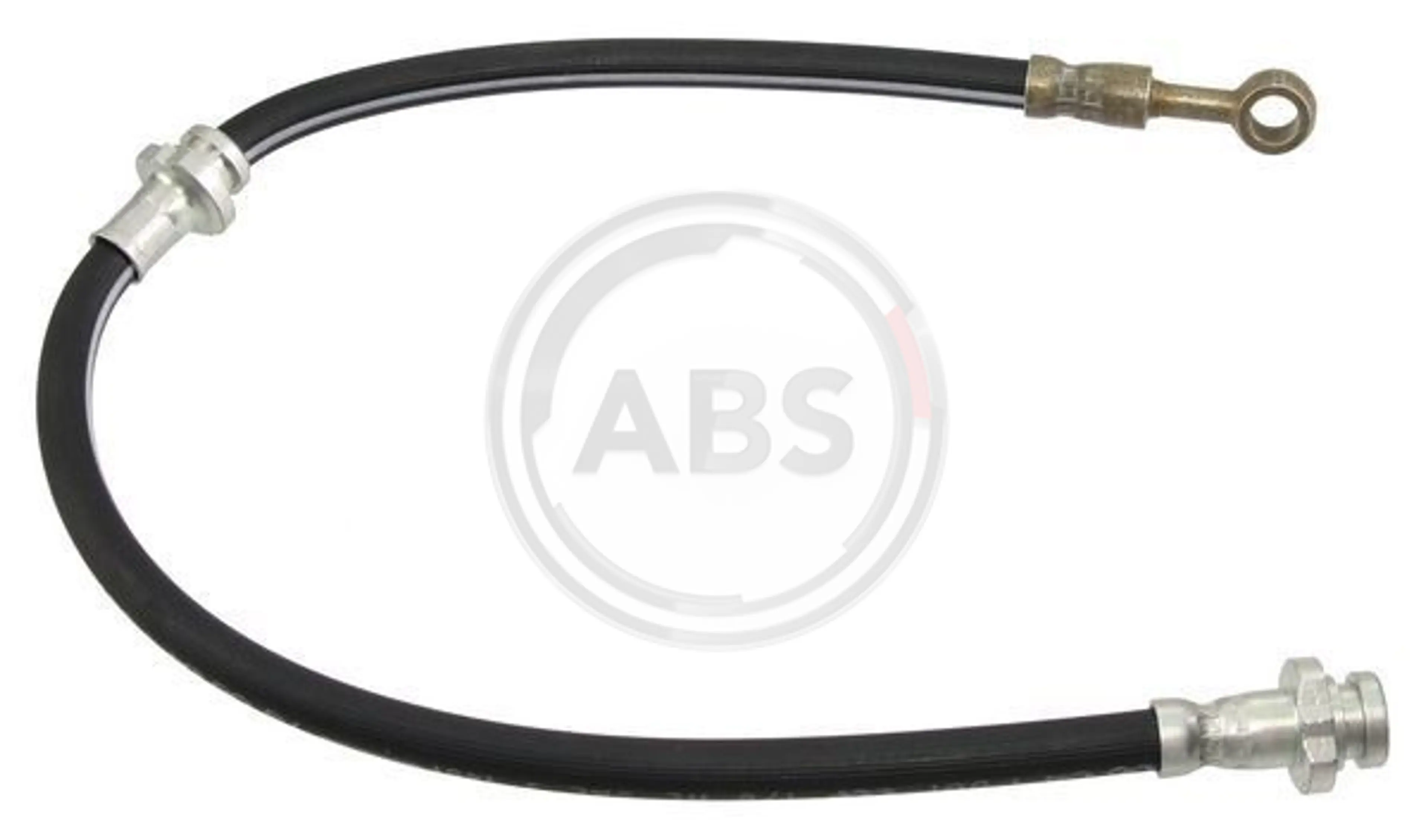 TUBO FLEXIBLE DE FRENOS