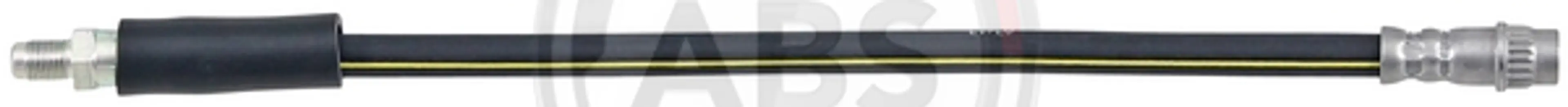 TUBO FLEXIBLE DE FRENOS