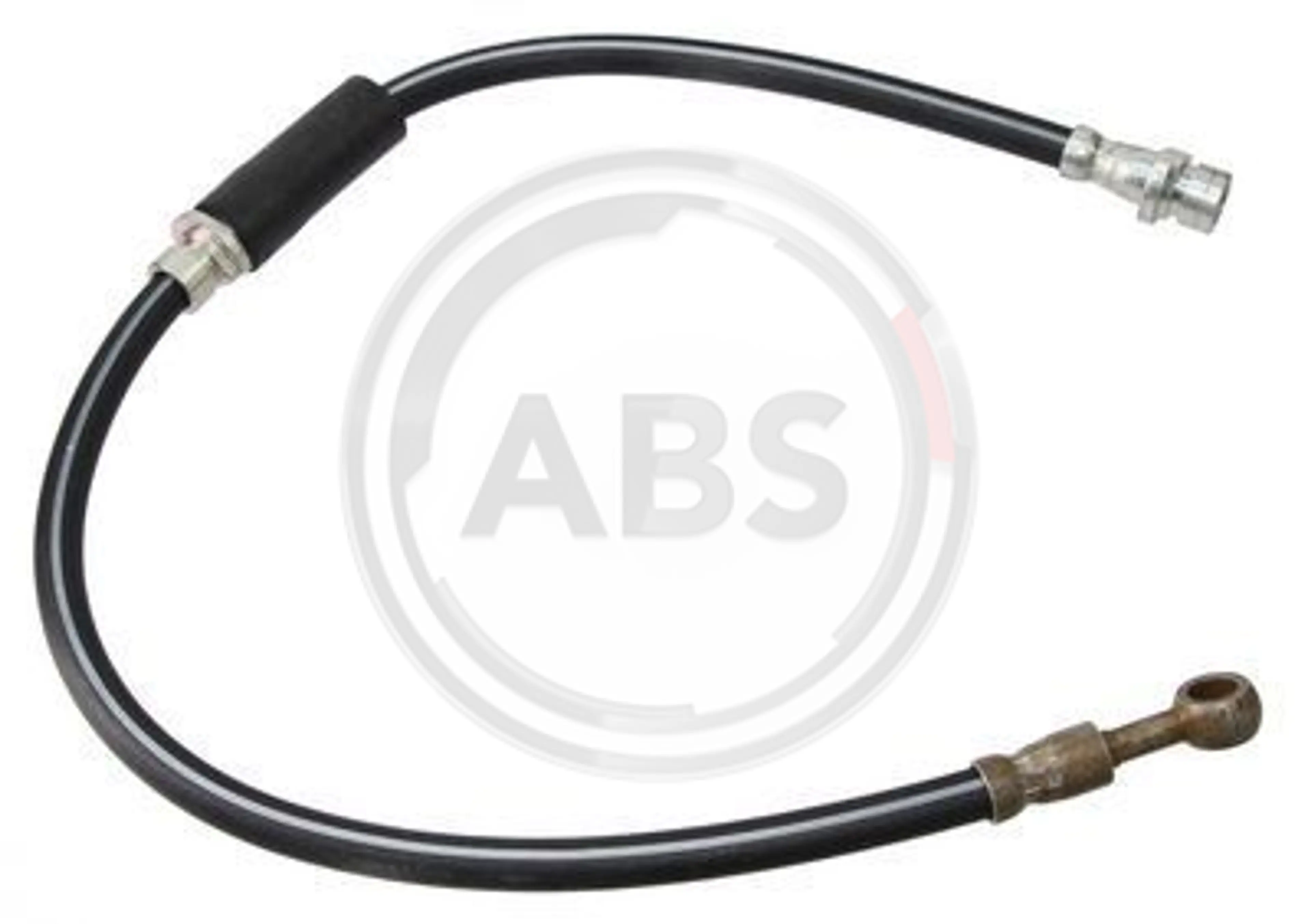 TUBO FLEXIBLE DE FRENOS