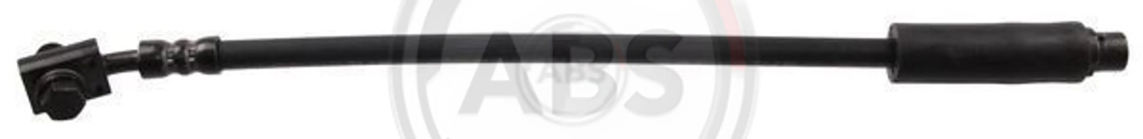 TUBO FLEXIBLE DE FRENOS